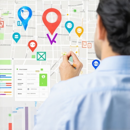 Boost Google Maps Rankings Fast with Expert Local Keyword SEO Tips