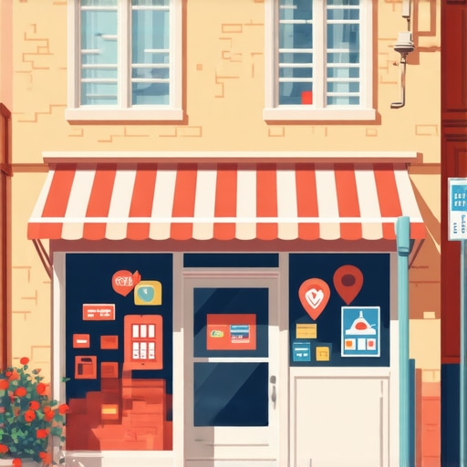 Boost Local Search Ranking with Cutting-Edge SEO & Maps Strategies