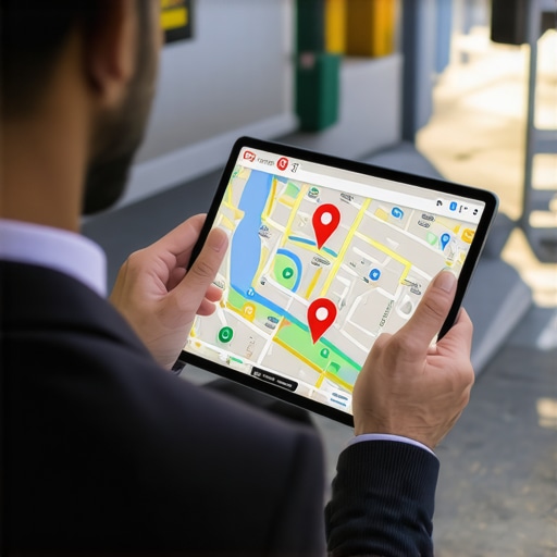 Boost Local Search Rankings with Expert Maps Optimization Tips