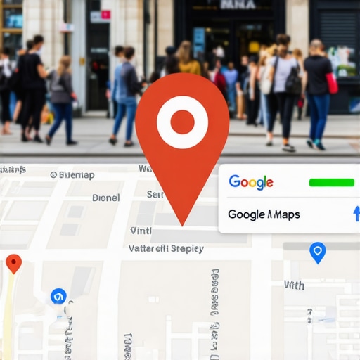 Boost Local Search Visibility with Expert Google Maps Strategies