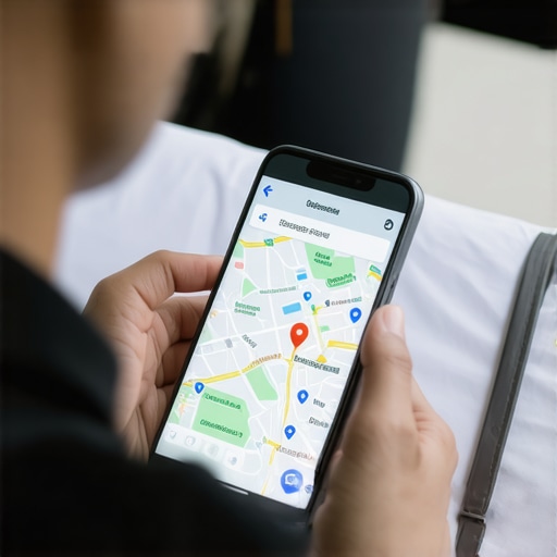 Boost Your Local Search Ranking with Expert Google Maps Strategies