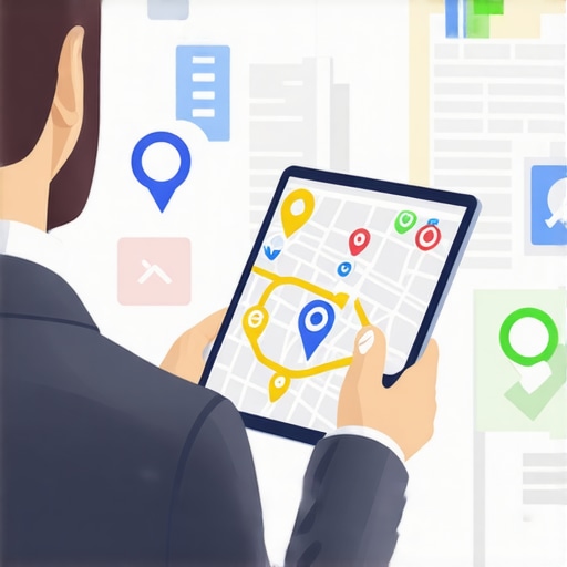 Effective Local Keyword SEO Strategies to Improve Google Maps Visibility Today