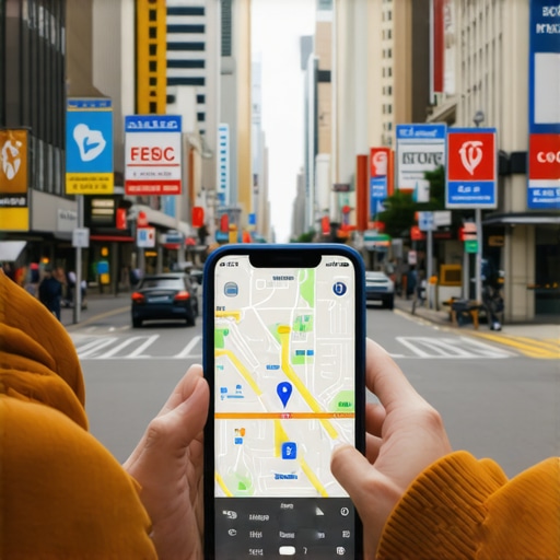 Effective Local Keyword SEO Tactics for Top Map Pack Rankings in 2025