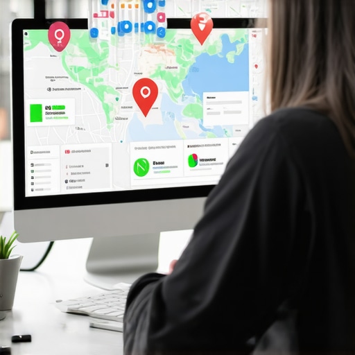 Effective Local Keyword SEO Techniques to Improve Organic Visibility Today