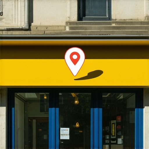 Effective Local Keyword SEO for Better Google Maps Rankings in 2024