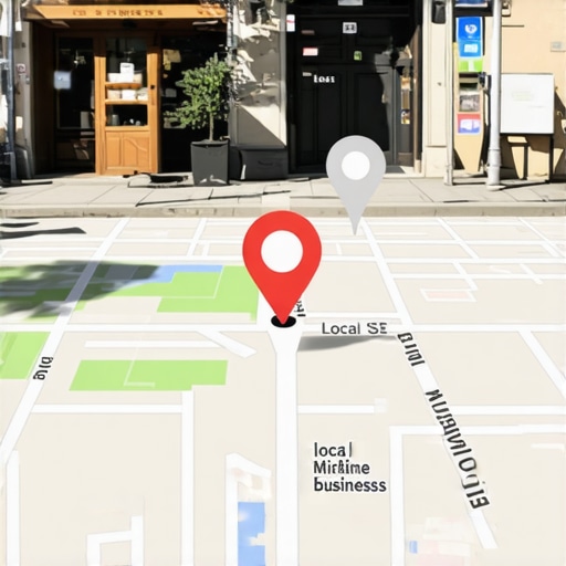 Effective Local Keyword SEO for Better Map Pack & Organic Visibility in 2024