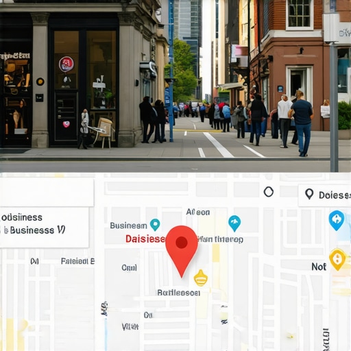 Effective Local Search Ranking Strategies to Boost Google Maps Visibility