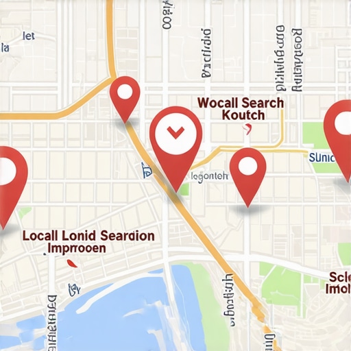 Google Maps Boost: Proven Strategies to Enhance Local Search Rankings