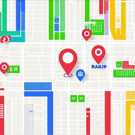 Maps Ranking Agency Tips to Boost Organic & Map Results in 2025