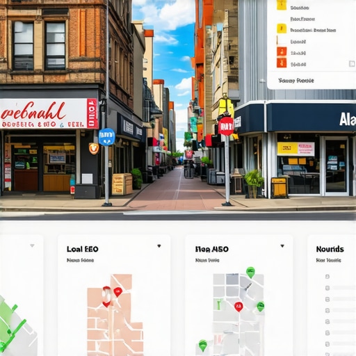 Mastering Local Keyword SEO to Skyrocket Organic & Map Results in 2025