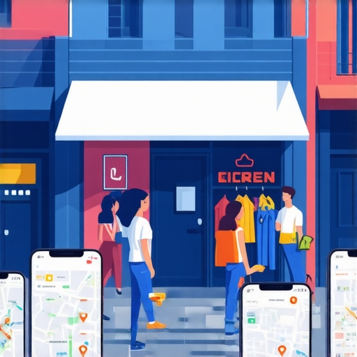 Maximize Organic Visibility with Proven Local Keyword SEO Tactics