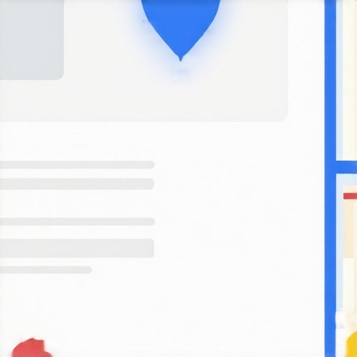 Screenshot of AI tools and automation software for local SEO