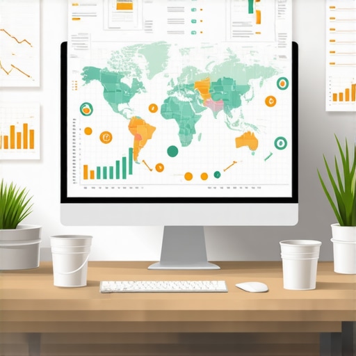 Top Maps Ranking Agency Strategies to Boost Organic & Local Search Visibility