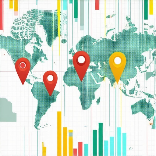 Top Maps Ranking Agency Strategies to Boost Organic Search Visibility in 2024