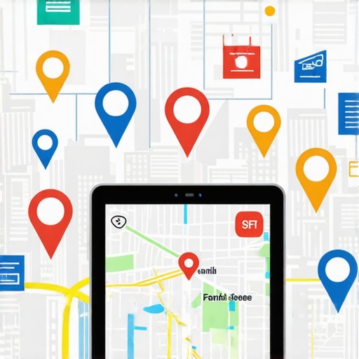 Top Maps Ranking Agency Tips to Improve Organic Visibility and Local SEO