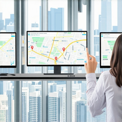 Top Strategies for Maps Ranking Agency to Improve Organic & Local Search Results