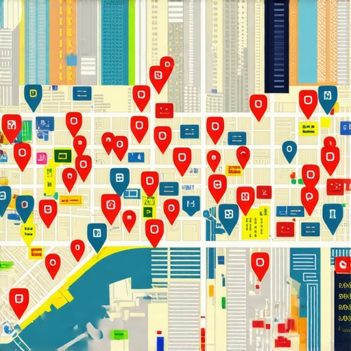 Ultimate Guide to Improving Organic Visibility & Map Pack Domination in 2024