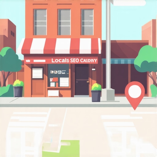 Ultimate Local Keyword SEO Strategies to Enhance Organic & Map Visibility