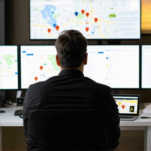 Ultimate Local Keyword SEO Tips for Improved Google Maps & Search Visibility