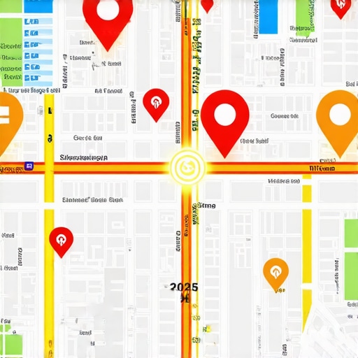 Ultimate Local Search Ranking Tips for 2025 to Boost Maps Visibility