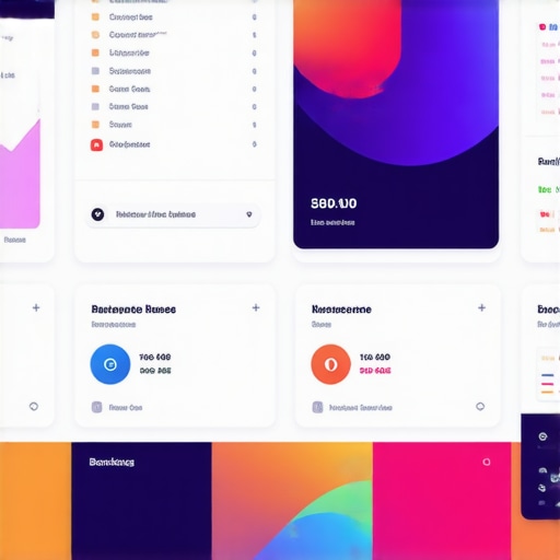 Best Tools for Long-Term Google Maps Optimization Screenshot of local SEO tools dashboard with analytics and rankings