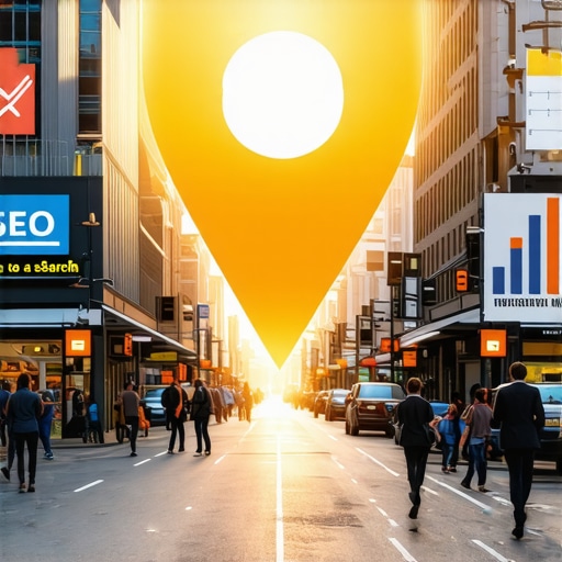 Boost Local Search Ranking & Maps Visibility with Proven SEO Tactics