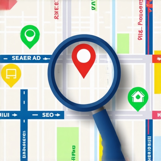 Boost Local Search Ranking Now: Top Maps & Keyword SEO Tactics