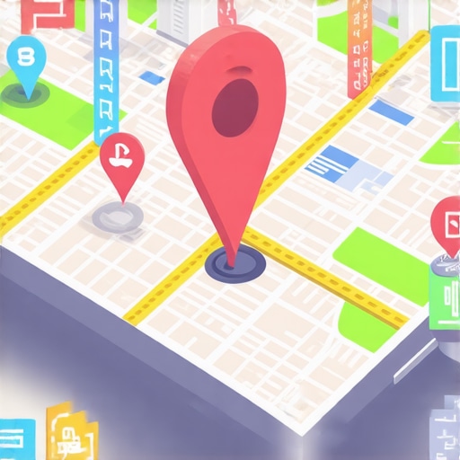 Boost Local Search Ranking in 2025: Proven Maps & Keyword SEO Tactics