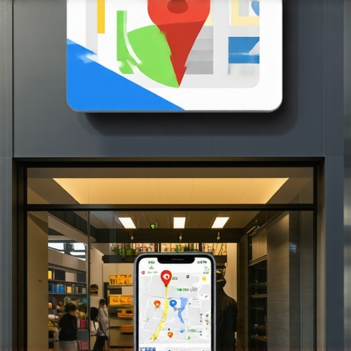 Boost Local Search Ranking with Expert Google Maps Strategies