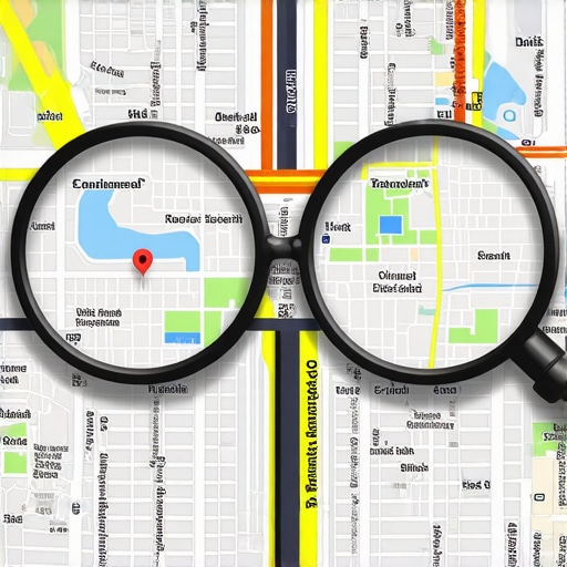 Boost Local Search Ranking with Proven Maps & Keyword Strategies