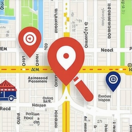 Boost Your Local Search Ranking with Proven Map Optimization Strategies