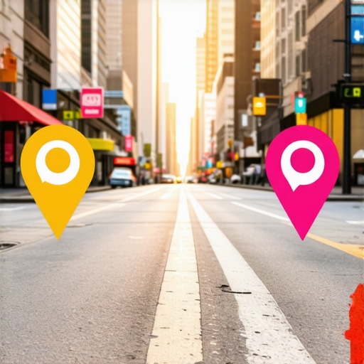 Effective Local Keyword SEO Strategies to Elevate Organic & Map Visibility