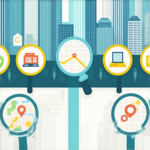 Effective Local Keyword SEO Technique to Improve Organic Visibility in 2025