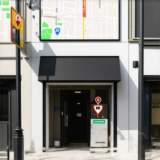 Effective Local Keyword SEO Techniques to Improve Visibility in Maps