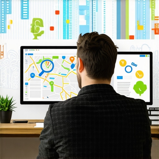 Effective Local Keyword SEO Tips to Improve Organic Visibility & Map Rankings