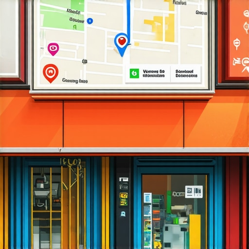 Effective Local Keyword SEO for Higher Organic & Map Visibility