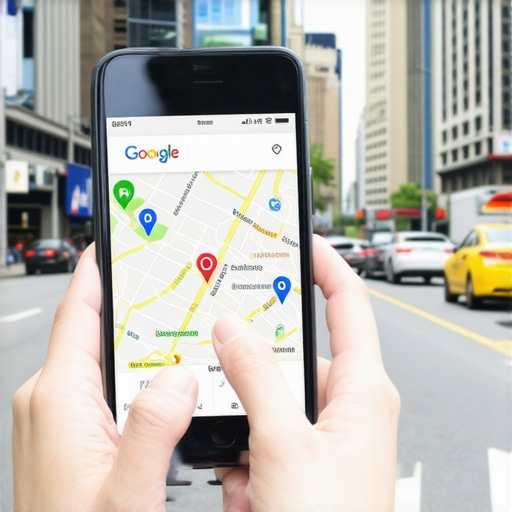 Enhance Google Maps Rankings Today: Proven Local Keyword SEO Techniques