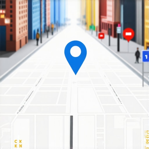 Google Maps Boost: How to Dominate Local Results in 2025