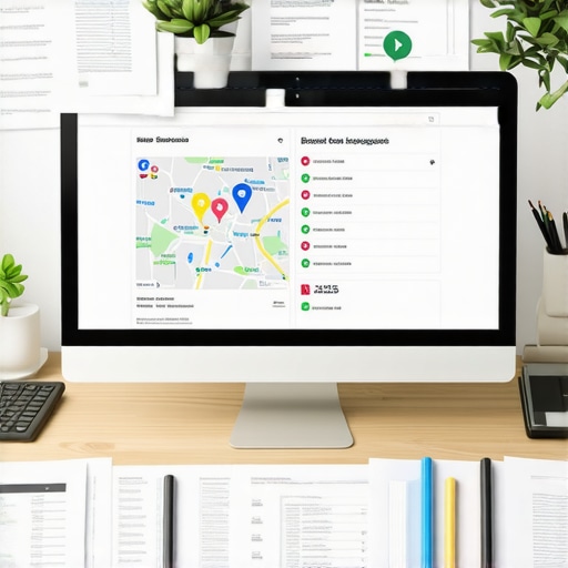 Google Maps Boost Strategies for Top Local Search Rankings in 2025