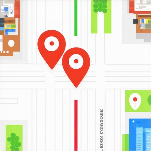 Google Maps Boost Strategies to Elevate Local Search Rankings Today