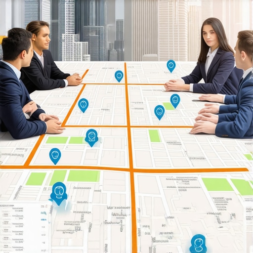 Google Maps Boost Strategies to Enhance Organic & Map Results in 2025