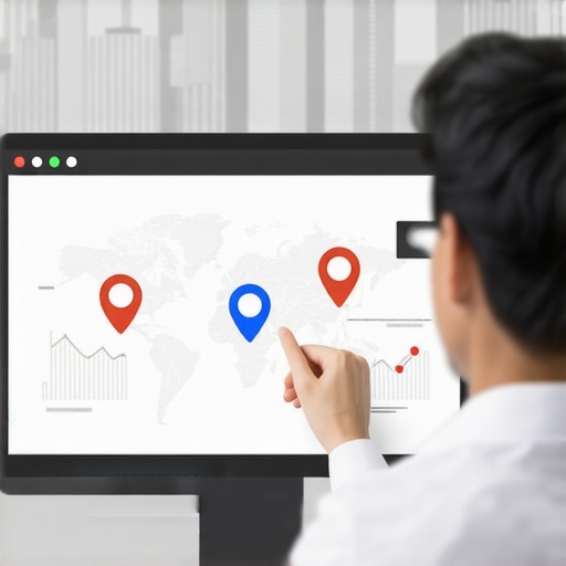 Google Maps Boost Strategies to Enhance Your Local Search Rankings