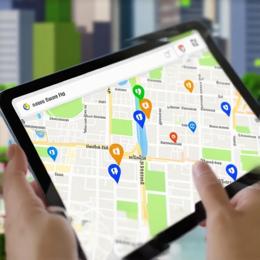 Google Maps Boost Tips for Higher Local Search Rankings in 2025