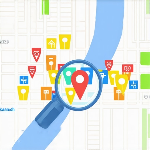 Google Maps Boost: Top Strategies for Local Search Rankings in 2025