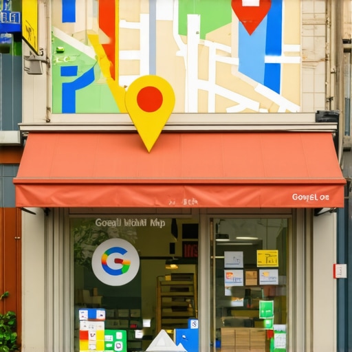 Local Keyword SEO Techniques: Top Tips to Improve Google Maps Results