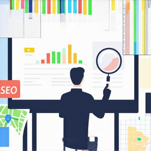 Local Search Ranking: Boost Your Visibility with Proven SEO Tips