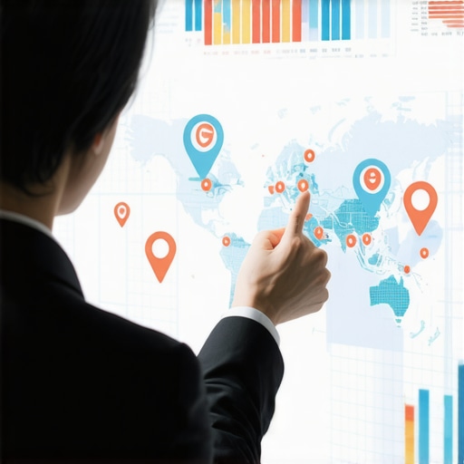 Local Search Ranking: Effective Strategies to Boost Visibility