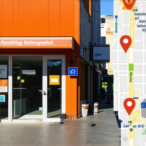 Local Search Ranking: Ultimate Strategies to Boost Google Maps Visibility