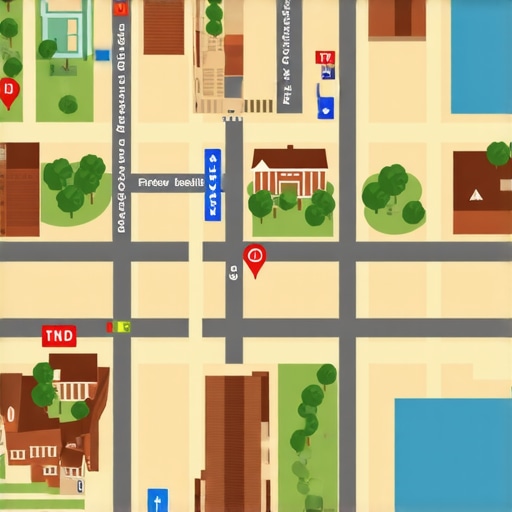 Maps Ranking Agencies: Proven Strategies to Boost Local Visibility