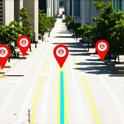 Maximize Organic Visibility with Expert Maps Ranking Agency Tactics